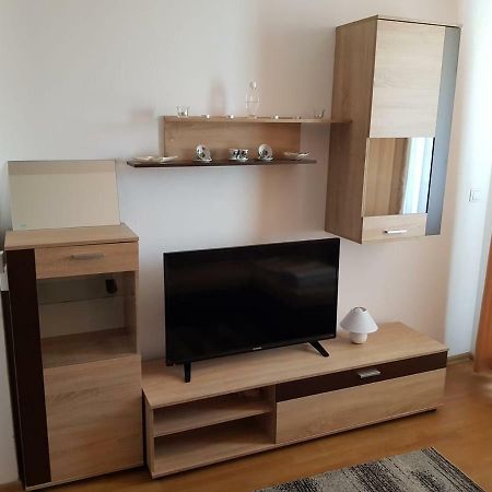 Aquapark Apartment Sunny Beach Esterno foto