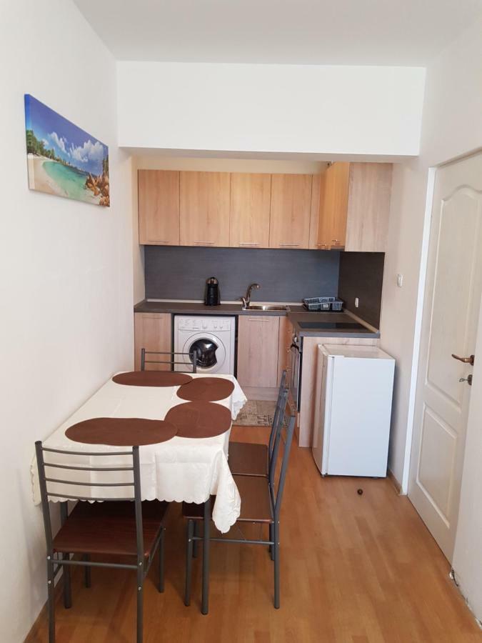 Aquapark Apartment Sunny Beach Esterno foto
