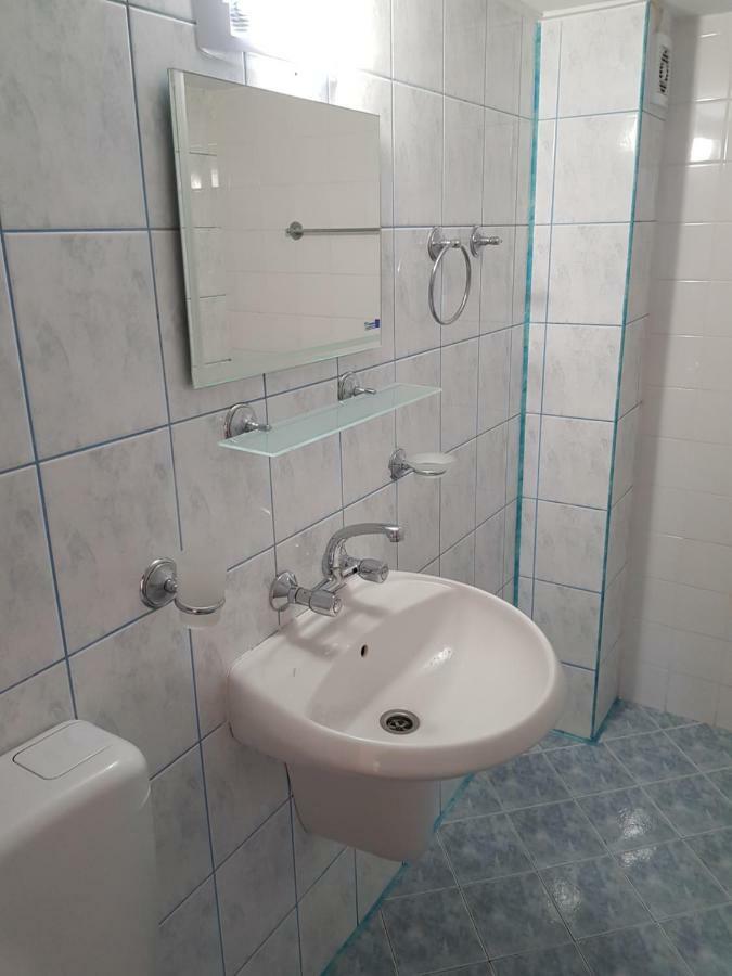 Aquapark Apartment Sunny Beach Esterno foto