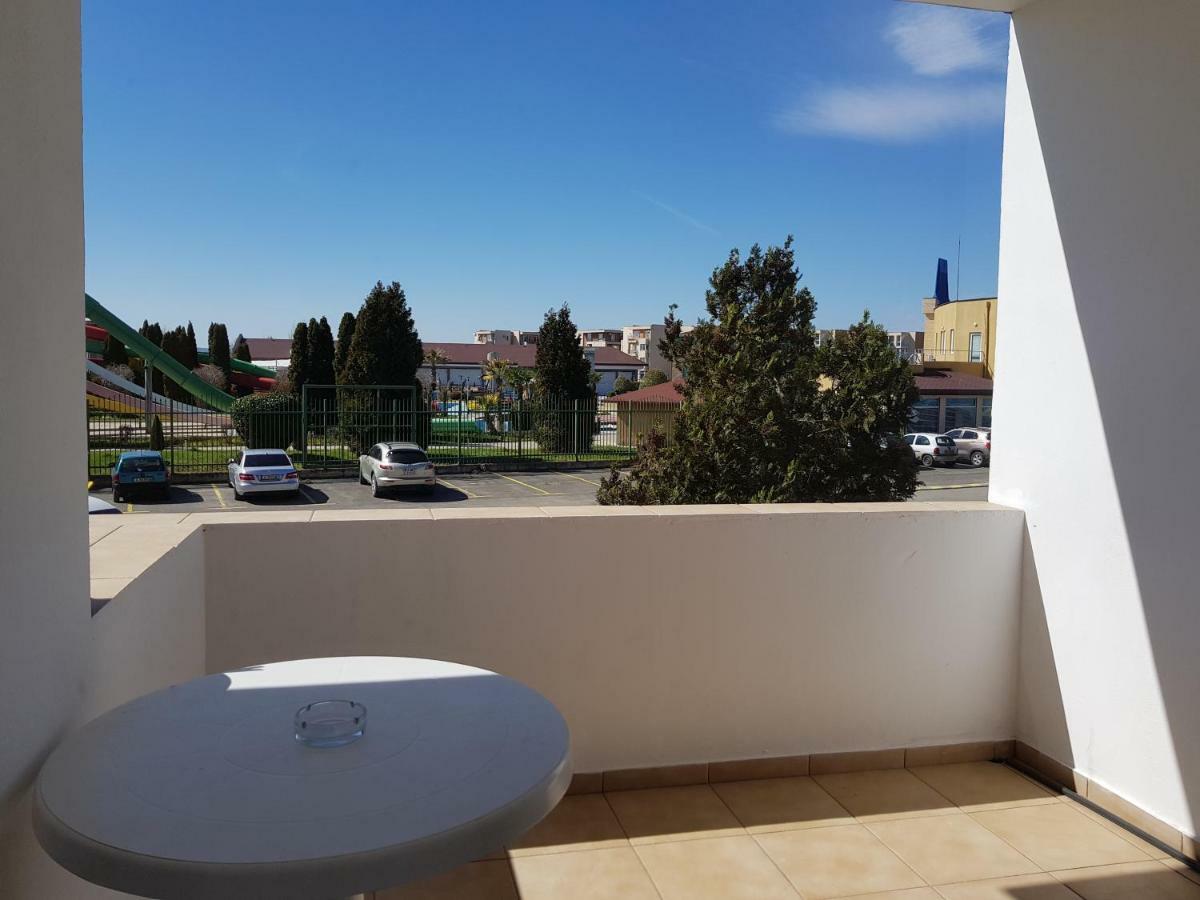 Aquapark Apartment Sunny Beach Esterno foto