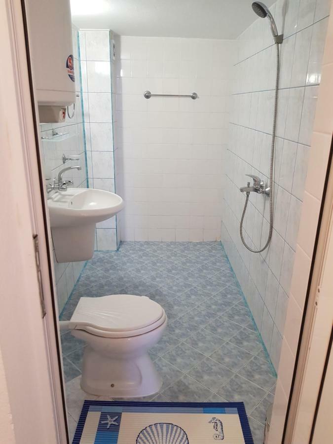 Aquapark Apartment Sunny Beach Esterno foto