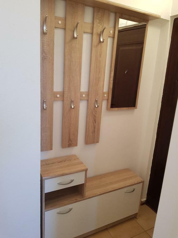 Aquapark Apartment Sunny Beach Esterno foto