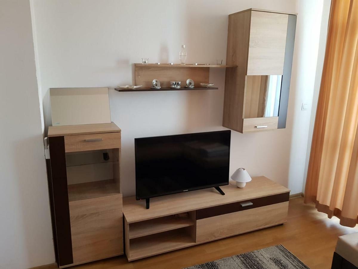 Aquapark Apartment Sunny Beach Esterno foto